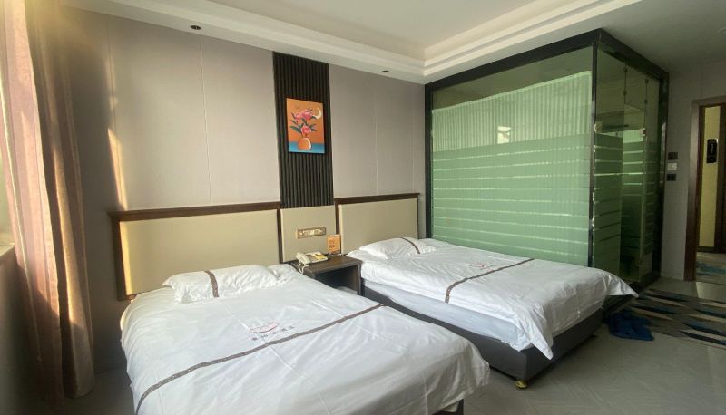 Chambre Business - Rui Bai Yun Hotel