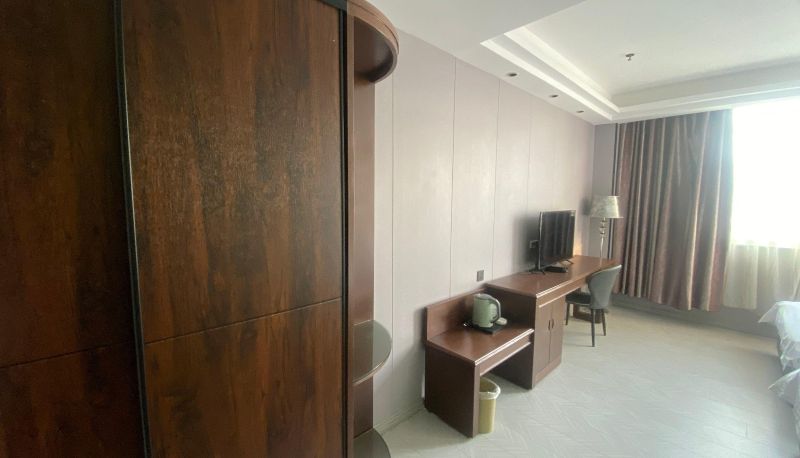Chambre Business - Rui Bai Yun Hotel