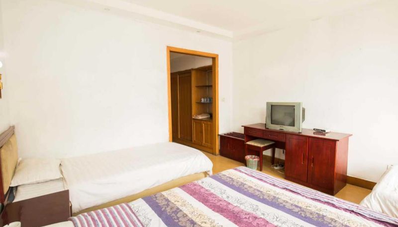 Camera - Guest Home Hotel