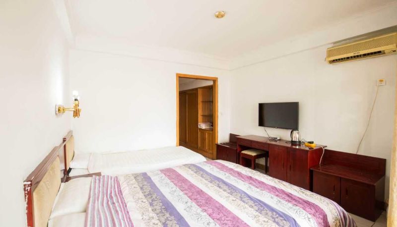Zimmer - Guest Home Hotel