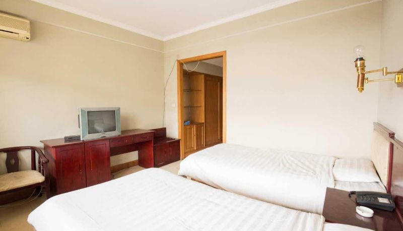 Zimmer - Guest Home Hotel