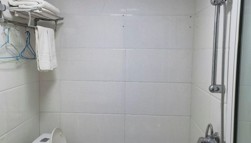 Pokój typu business - Zijing Hotel (Xiantao Mianyang Avenue Store)