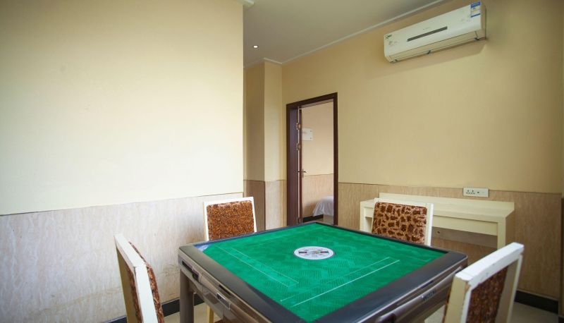 Hotel Außenbreich - Zijing Hotel (Xiantao Mianyang Avenue Store)