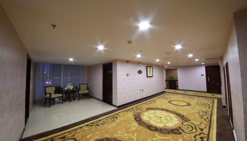Hotel Außenbreich - Aegean Holiday Inn