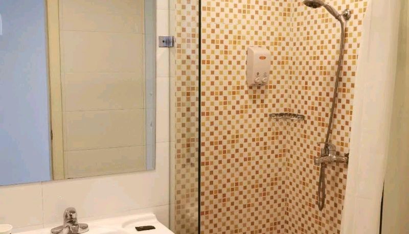 Camera per famiglia - Home Inn (Heze Yuncheng Jinhe Road Branch)