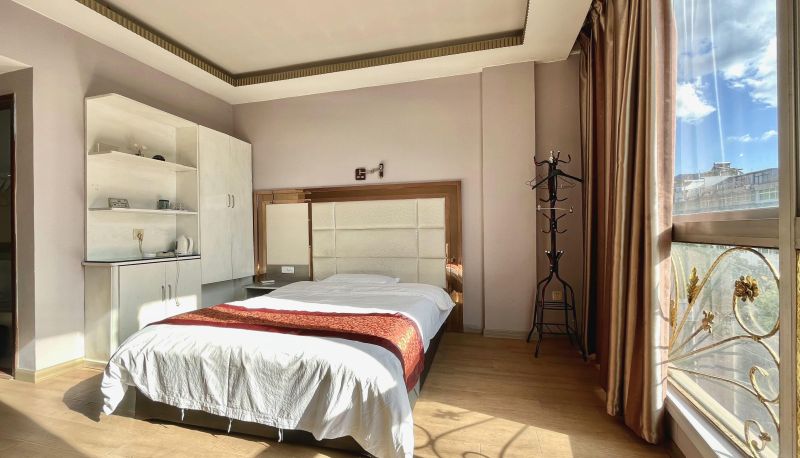 Pokój typu business - Shangri La Hotel (Yunhe Bus Station Branch)