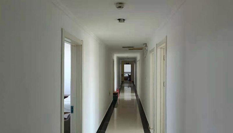 Hotel Außenbreich - Haicheng Business Hotel