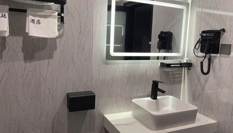 Zimmer - Longting Hotel (Guangzhou Conghua Branch)