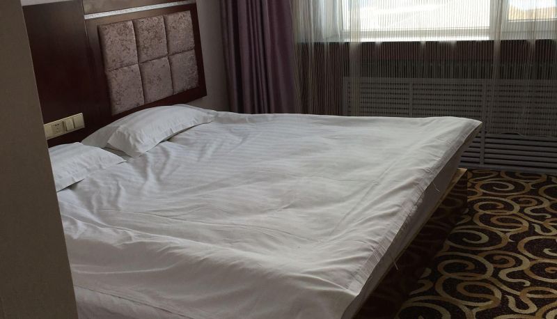 Camera business - Delingha Dexin Hotel