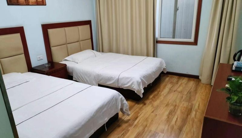 Camera - Qilin Hotel (Xing'er Road Branch)