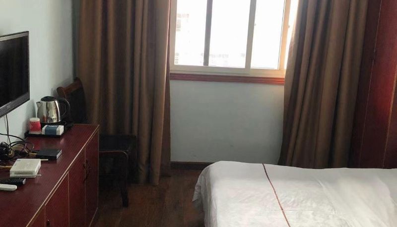 Camera - Qilin Hotel (Xing'er Road Branch)