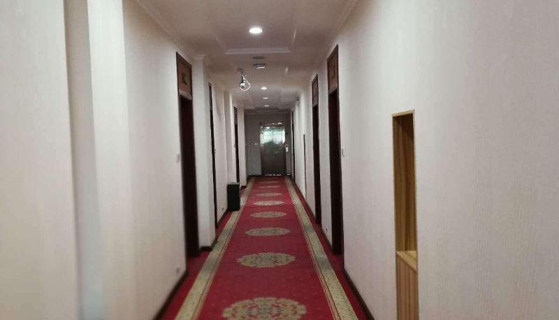 Hotel Außenbreich - Taihe Hotel