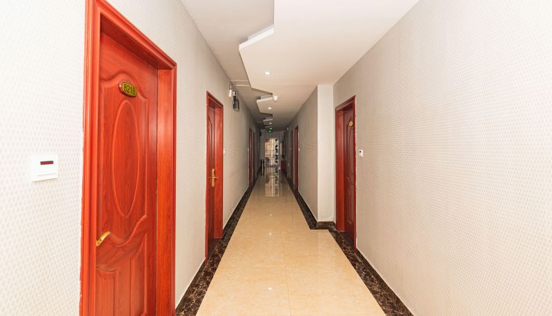 Hotel Außenbreich - Shuyue Hotel