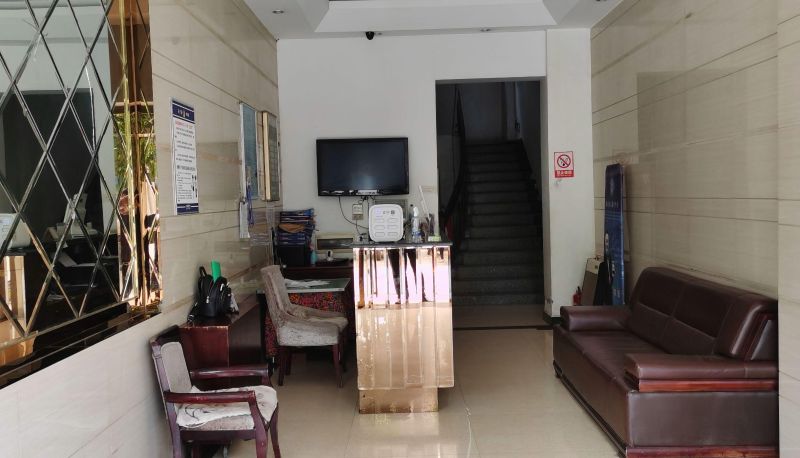 Hotel Außenbreich - Hongyuan Hotel (Yiyun Road Branch)