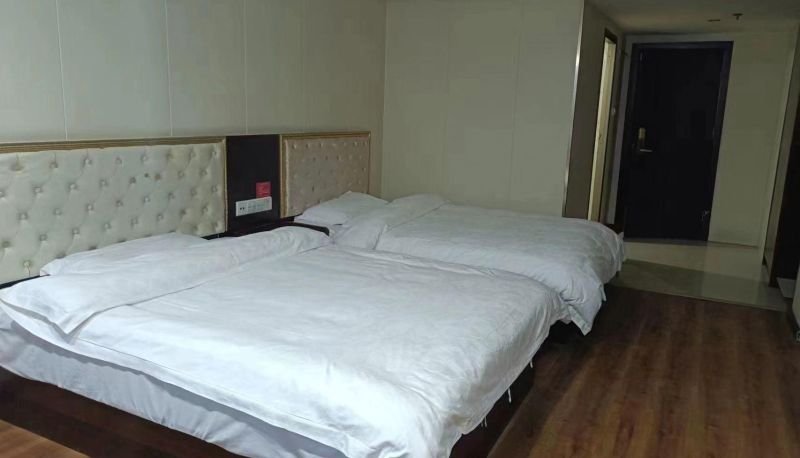 Familienzimmer - Hongyuan Hotel (Yiyun Road Branch)