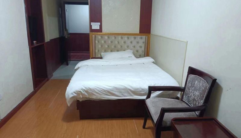 Zimmer - Hongyuan Hotel (Yiyun Road Branch)