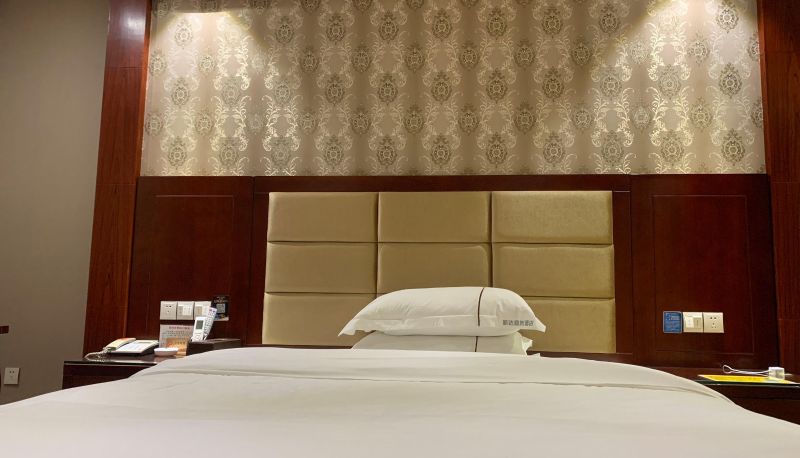 Camera - Xinda Business Hotel
