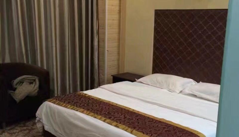Camera business - Wenda Hotel (Jingxi Branch)