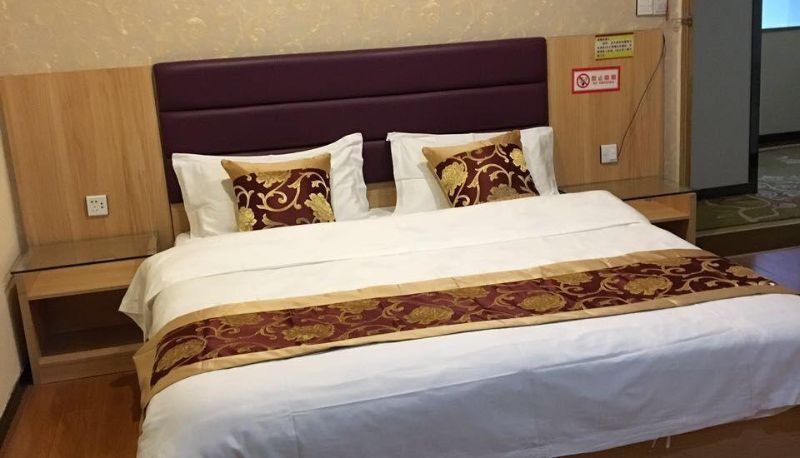 Camera - Wenda Hotel (Jingxi Branch)