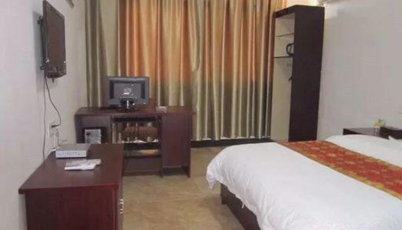 Camera business - Shangshang Hotel