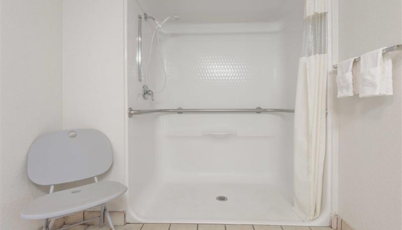 Pokój - Days Inn by Wyndham Amarillo - Medical Center
