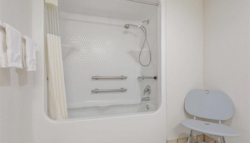 Pokój - Days Inn by Wyndham Amarillo - Medical Center