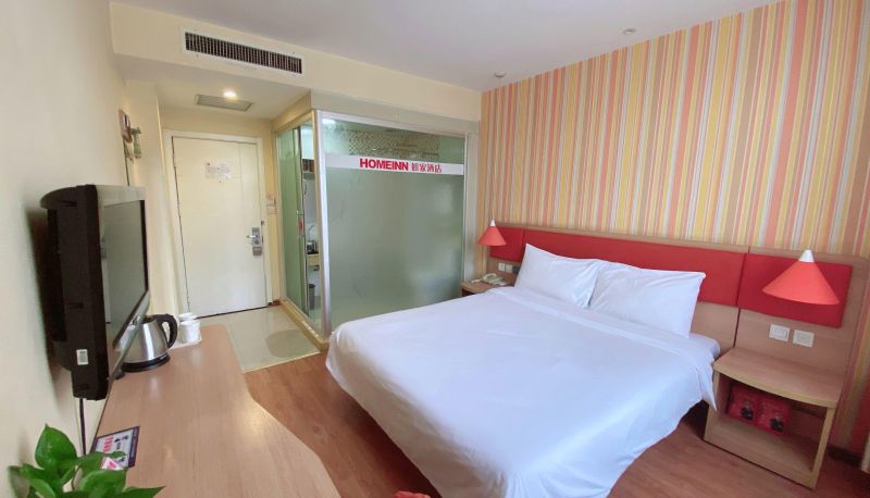 Camera business - Home Inn · Neo (Zoucheng Kuangjian East Road Yankuang Headquarters Store)
