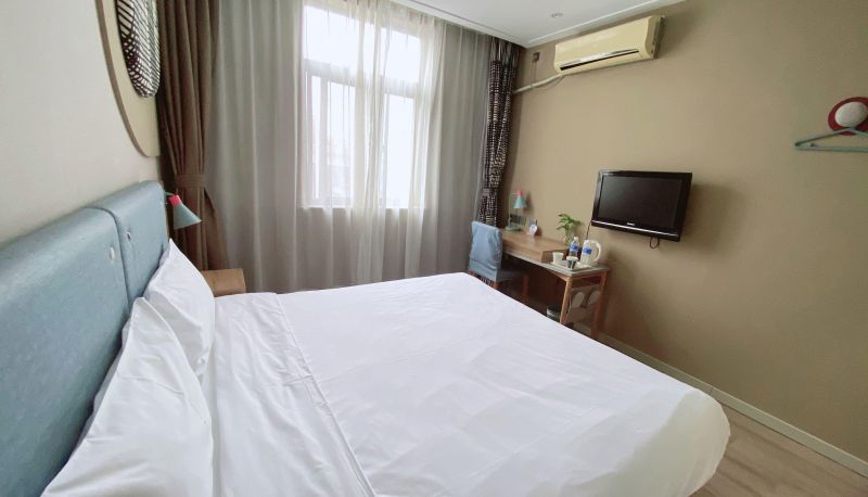 Camera business - Home Inn · Neo (Zoucheng Kuangjian East Road Yankuang Headquarters Store)