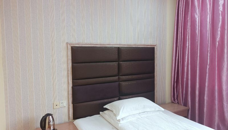 Habitación - Jinhong Business Hotel