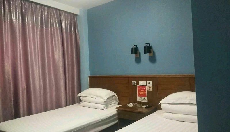 Camera business - Chenghe Hotel