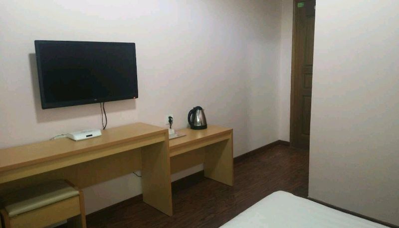 Camera business - Chenghe Hotel