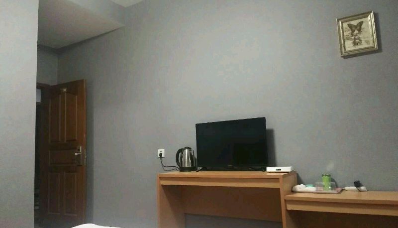 Camera business - Chenghe Hotel