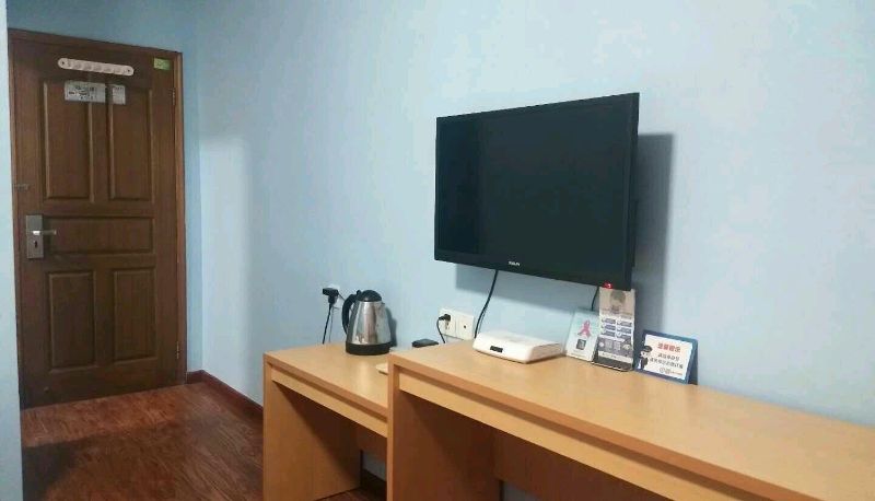 Camera business - Chenghe Hotel