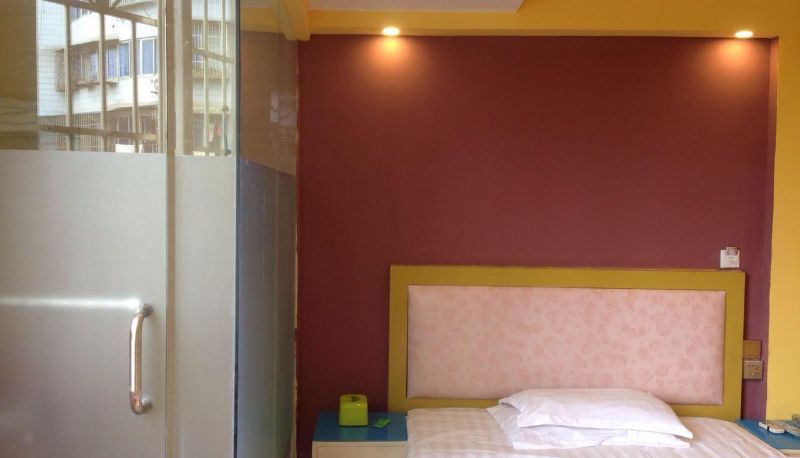 Pokój typu business - Warm Hotel
