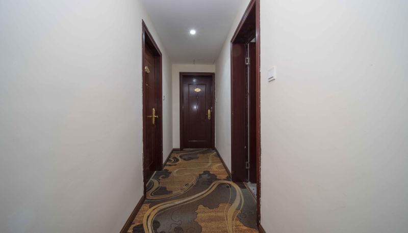 Hotel Außenbreich - Guodu Hotel