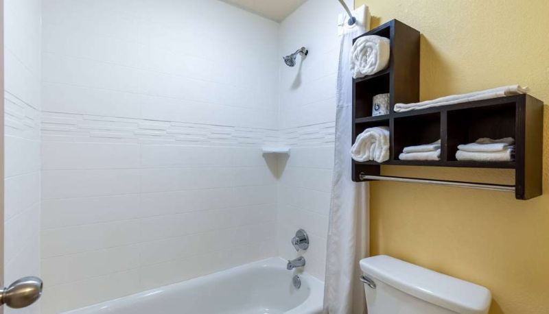 Room - Days Inn by Wyndham Florence/I-95 North
