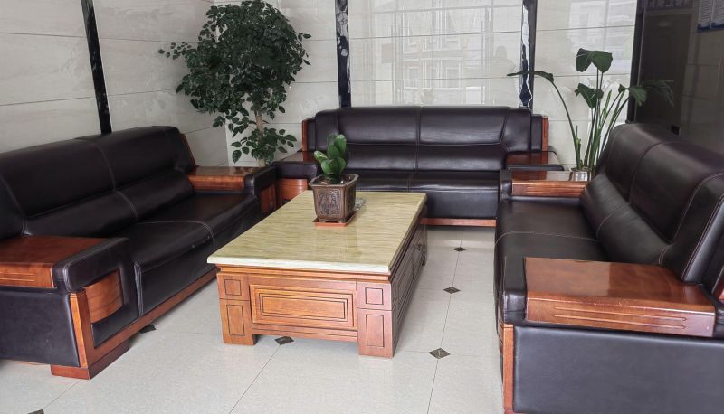 Hotel Außenbreich - Shanshui Business Hotel (Xianning Wanda Branch)