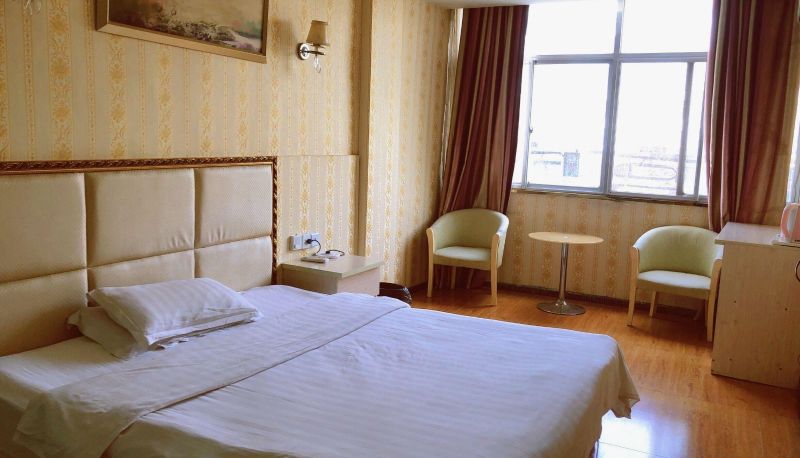 Camera - Baidu Ying Hotel