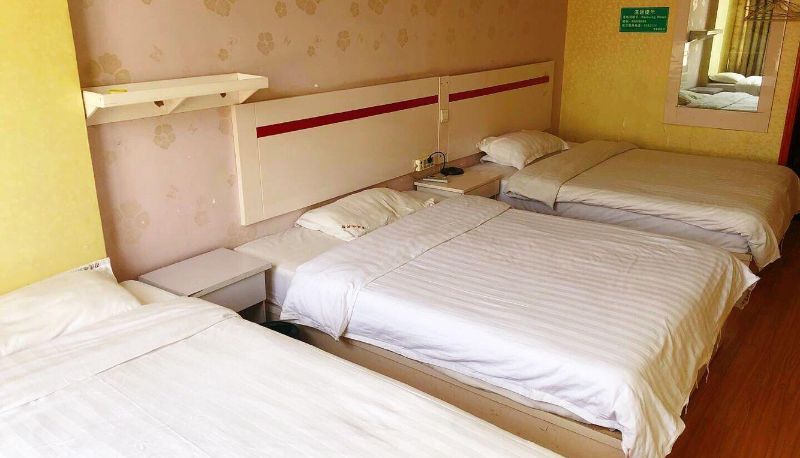 Camera - Baidu Ying Hotel