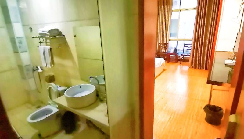 Camera - Baidu Ying Hotel