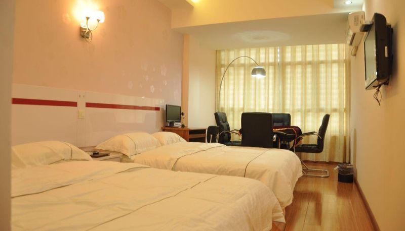 Camera - Baidu Ying Hotel