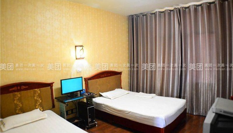 Business-Zimmer - Xinyi Hotel (Hongda Road Branch)
