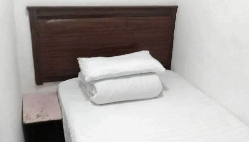 Habitación - Mengdu Hotel (Lotus Middle Road Branch)