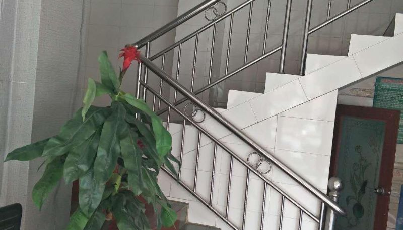 Hotel Außenbreich - Huadeng Hotel