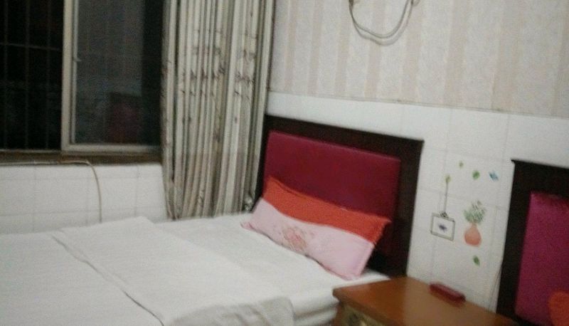 Camera - Salary Hotel (Zhanggongqiao Food Street Store)