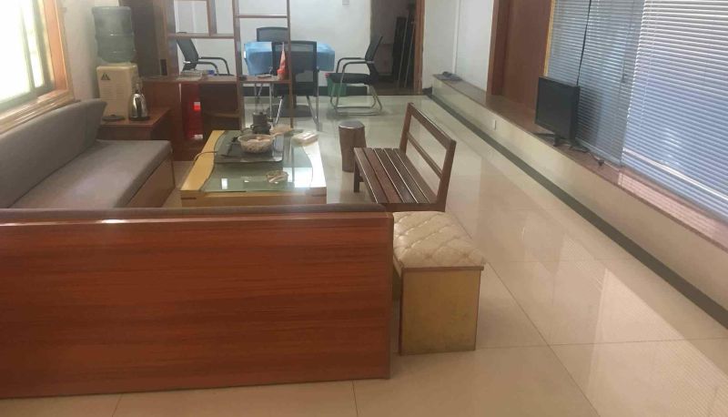 Zimmer - Wenya Business Hotel