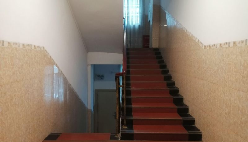 Hotel Außenbreich - Huasheng Hotel (Guangming South Road Branch)