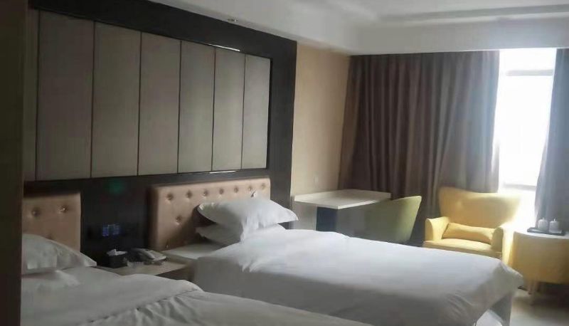 Camera - Light Stay · Yuexiang Hotel (Xinyi Xinshang Road Branch)