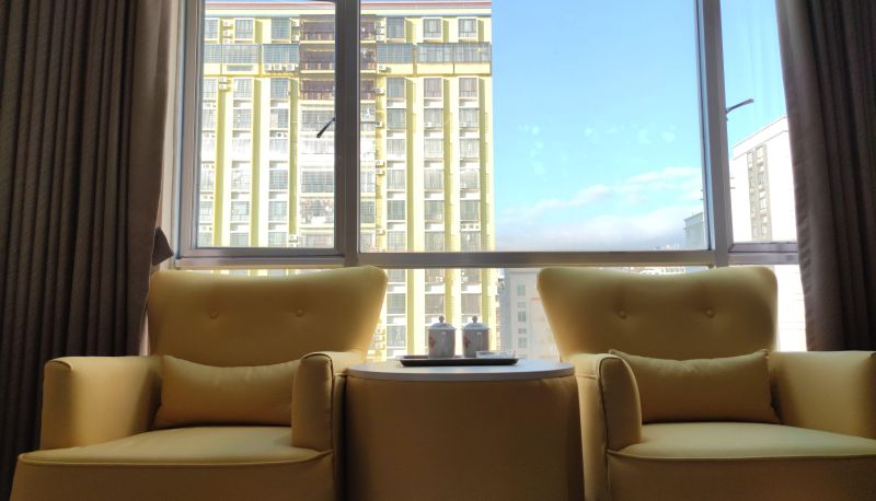 Camera - Light Stay · Yuexiang Hotel (Xinyi Xinshang Road Branch)