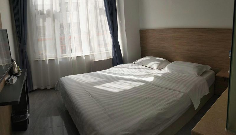 Pokój - Ximanlou Hotel (formerly Sunday Hotel)